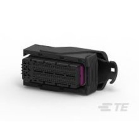 TE CONNECTIVITY CONNECTOR HSG 94 POS. 9-1534904-4